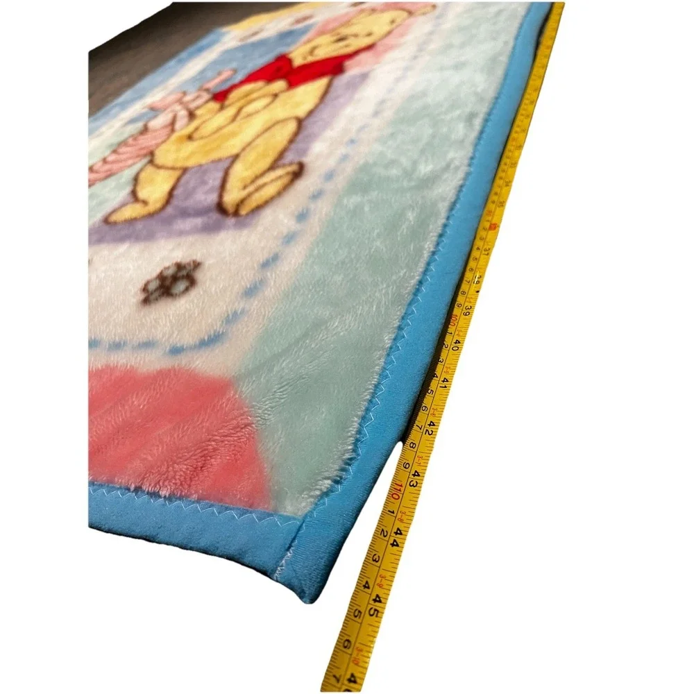 Vtg Disney Winnie The Pooh Piglet  29
